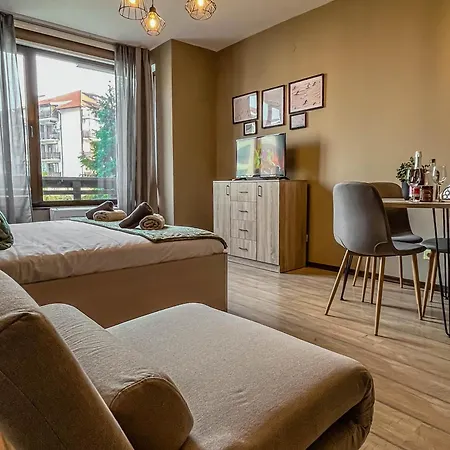 Tarein Apartment