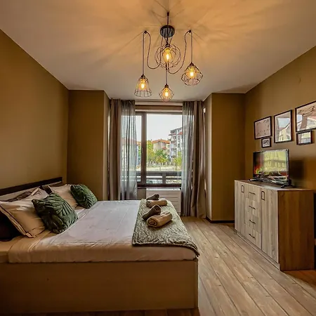 Tarein Apartment