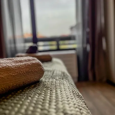 Apartment Tarein *