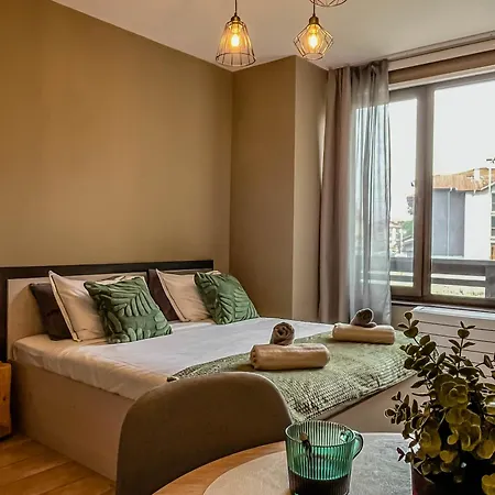 Tarein Apartment