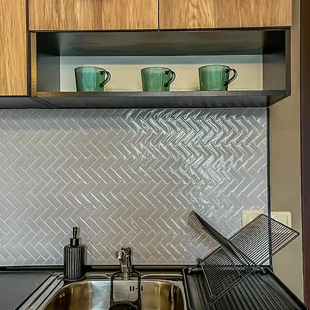 Tarein Apartment *