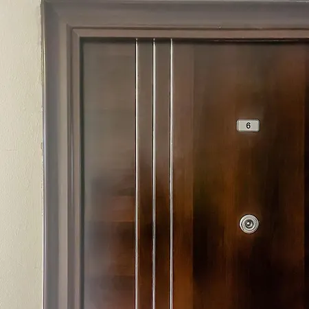 Tarein Apartment