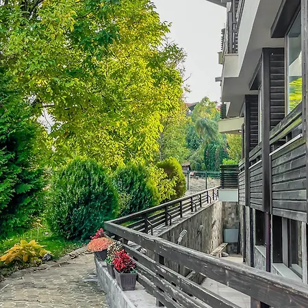 Apartment Tarein