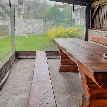 Tarein Apartment