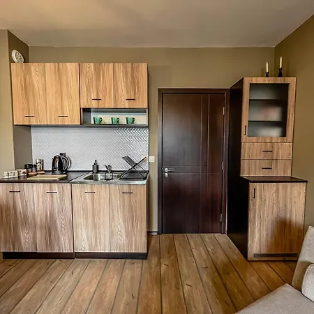 Apartamento Tarein
