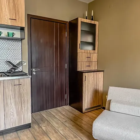 Tarein Apartamento *