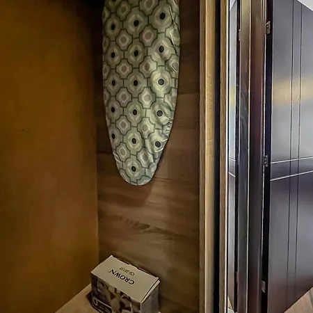 Tarein Apartamento *