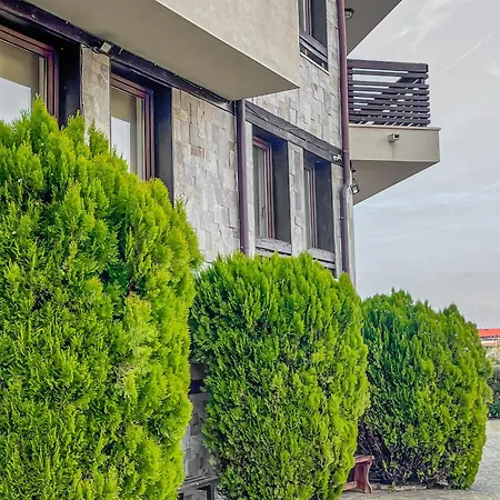 Apartamento Tarein