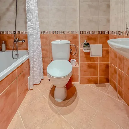 Tarein Apartment Bansko