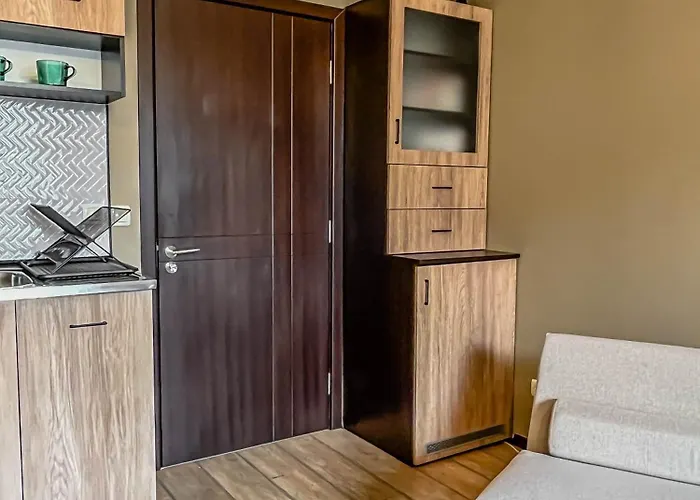 Tarein Apartamento *