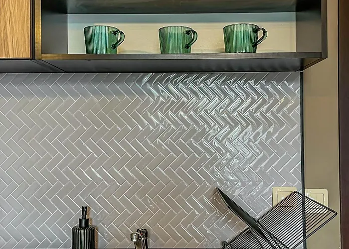 Tarein Apartamento *