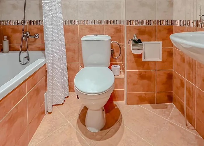 Tarein Apartamento Bansko