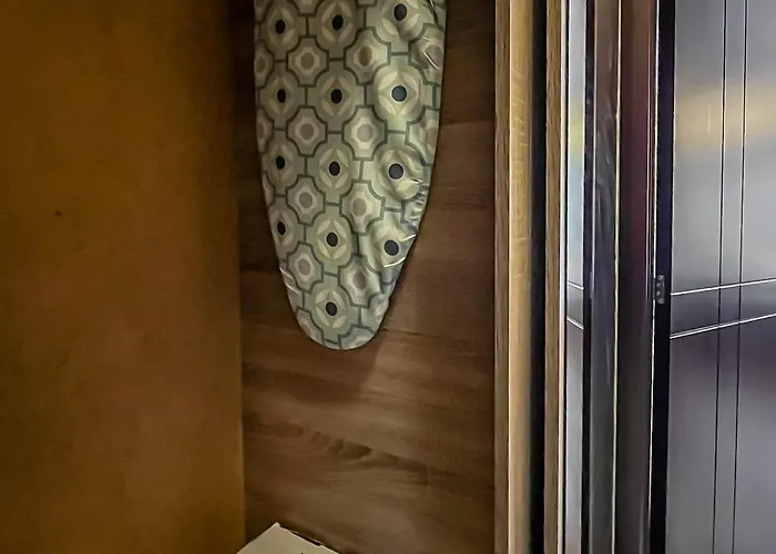 Tarein Apartamento *